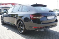 Skoda Superb Combi 2.0 TDI Sportline DSG