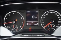 VW T-Cross 1.0 TSI United