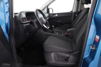 VW Caddy 2.0 TDI Move