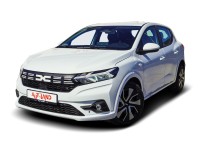 Dacia Sandero III 1.0 TCe Aut. Expression Kamera PDC