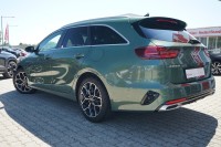 Kia cee'd Sporty Wagon Ceed SW 1.5 T-GDI GT-Line