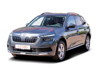 Skoda Kamiq 1.0 Ambition 2-Zonen-Klima Sitzheizung LED