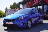 Vorschau: Kia cee'd Sporty Wagon Ceed SW 1.5 T-GDI Aut.