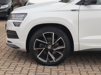 Skoda Karoq 2.0 TSI Sportline 4x4 DSG