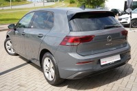 VW Golf VIII 1.0 TSI