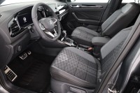 VW T-Roc R-Line Black Style 1.5 TSI DSG