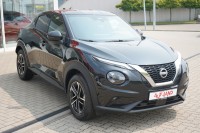 Nissan Juke 1.0 DIG-T N-Connecta Aut.