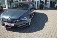 Skoda Superb Combi 1.4 TSI Ambition iV