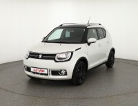 Suzuki Ignis 1.2 Comfort + Navi Sitzheizung LED