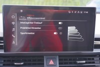Audi A4 35 2.0 TFSI Avant S-Line