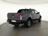 Ford Ranger 2.0 TDCi DoKa Wildtrak 4x4