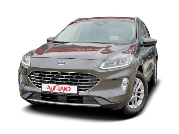 Ford Kuga 2.0 EcoBlue Aut.