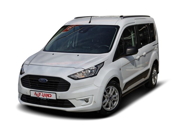 Ford Tourneo Connect 1.5 EcoBlueAut.