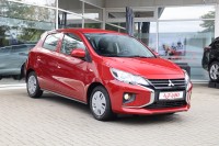 Mitsubishi Space Star 1.2