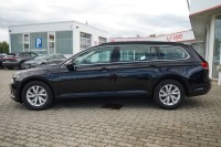 VW Passat Variant 2.0 TDI