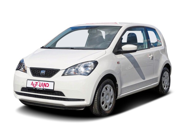 Seat Mii 1.0 Style