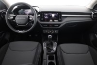 Skoda Fabia 1.0 MPI