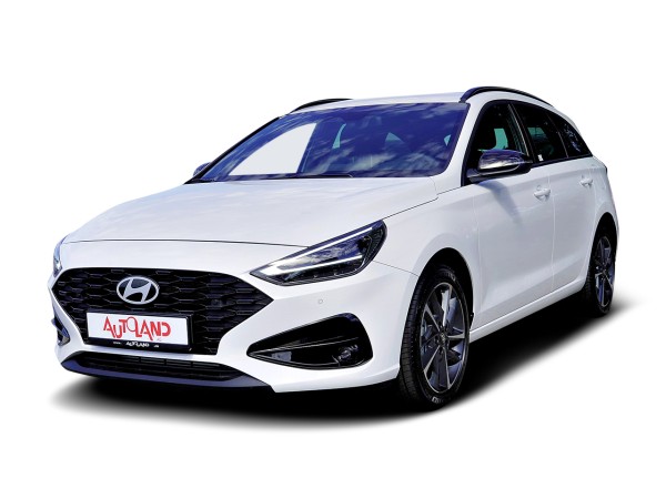 Hyundai i30 Kombi 1.5 T-GDI