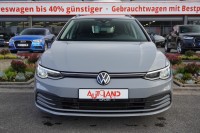VW Golf VIII Variant 2.0 TDI Life