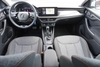 Skoda Scala 1.5 16V TSI Clever