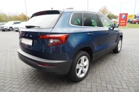 Skoda Karoq 1.0 TSI Soleil