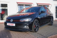 Vorschau: VW Polo 2.0 TSI GTI DSG