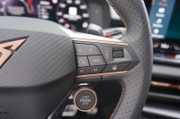 Cupra Terramar 1.5 eTSI DSG