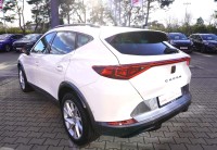 Cupra Formentor 2.0 TSI DSG 4Drive