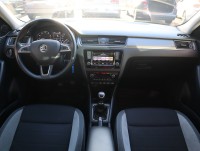 Skoda Rapid 1.2 TSI Joy