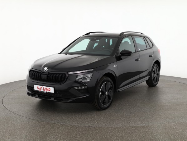 Skoda Kamiq Monte Carlo 1.5 TSI DSG