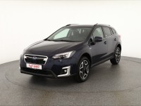 Subaru XV 2.0 4x4 M-Hybrid 2-Zonen-Klima Navi Sitzheizung