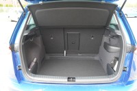 Skoda Karoq 1.5 TSI