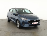 Ford Fiesta 1.0 EB C&C
