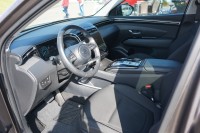 Hyundai Tucson 1.6 Trend Plug-In Hybrid 4WD