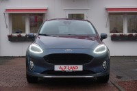 Ford Fiesta 1.0 EcoBoost Active Plus