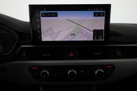 Audi A4 Quattro Avant 2.0 TDI quattro S-Tronic