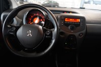Peugeot 108 1.0 VTi Active