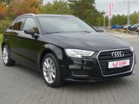 Audi A3 2.0 TDI Sportback design S-tronic