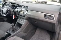 VW Touran 1.2 TSI