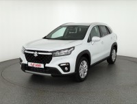 Suzuki SX4 S-Cross 1.4 GL+ 2-Zonen-Klima Navi Sitzheizung