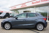 Seat Ibiza 1.0 TSI Xcellence