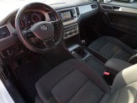 VW Golf Sportsvan VII 1.4 TSI