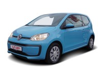 VW up! 1.0 Basis Klima USB Bluetooth