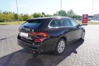 Skoda Octavia Combi 1.5 TSI DSG