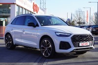 Audi Q5 45 2.0 TFSI quattro S line