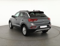 VW T-Roc 1.0 TSI