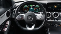 Mercedes-Benz C 300 C300 T-Modell de AMG Line