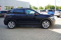 VW T-Cross 1.0 TSI DSG