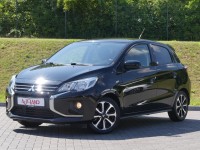 Vorschau: Mitsubishi Space Star 1.2 Intro Edition+ CVT