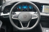VW Golf VIII Variant 1.5 eTSI DSG